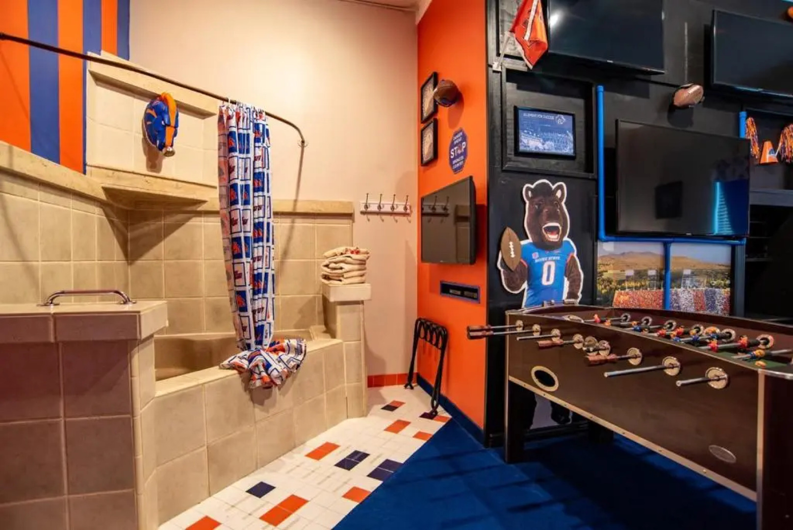 Anniversary Inn - Boise