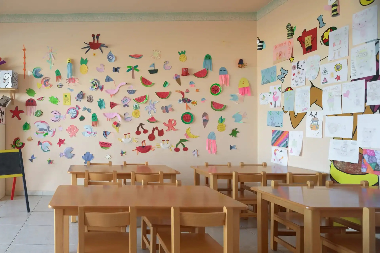 Asterias Village Resort