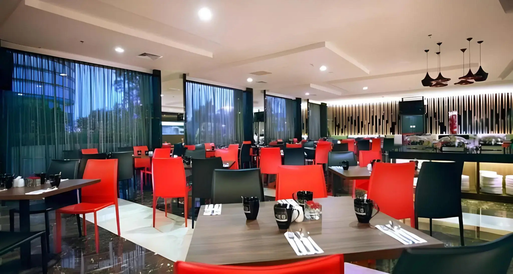 Horu Hotel Mangga Dua Square