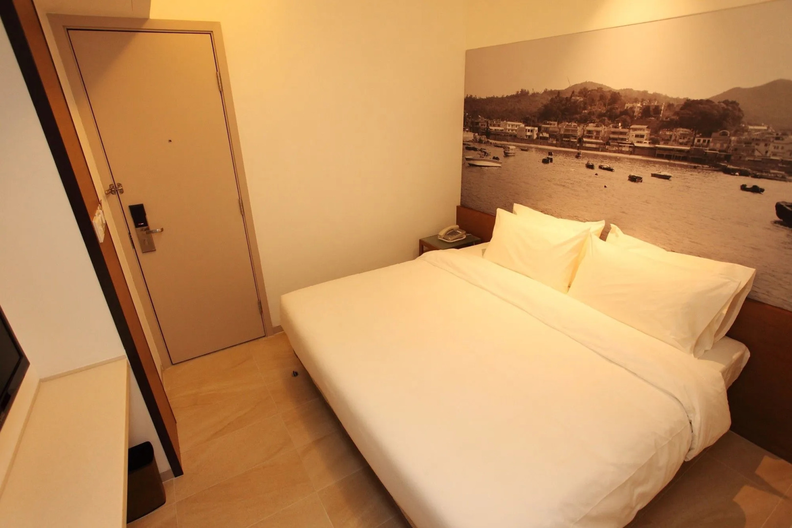 The Salvation Army - Booth Lodge