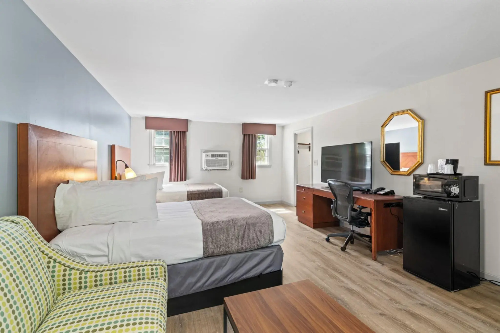 Knights Inn Boston/Danvers