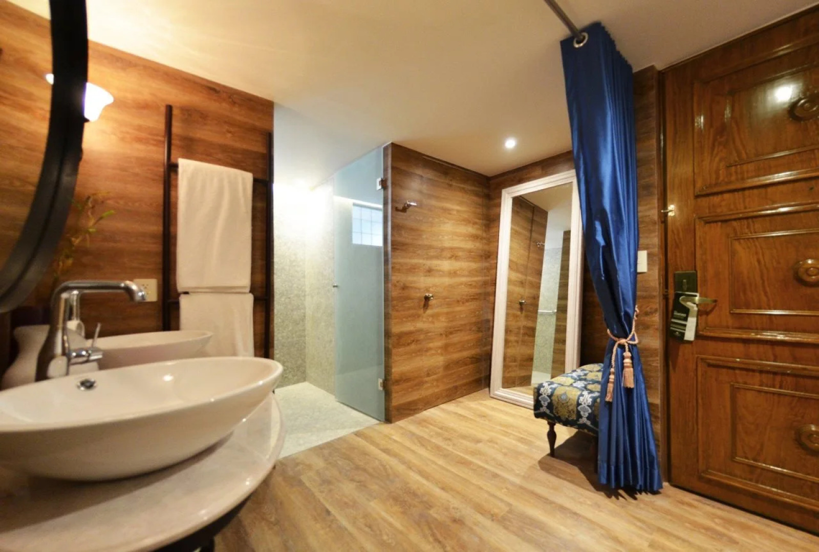 Fiesta Americana Hacienda Galindo Resort & Spa