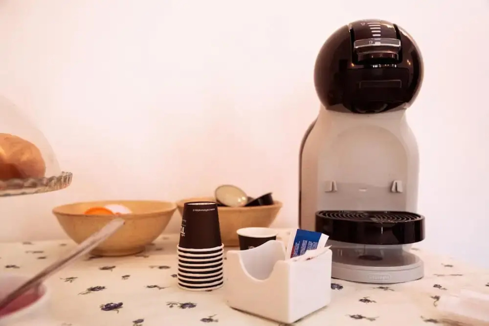 Villetta Capodimonte Guest House