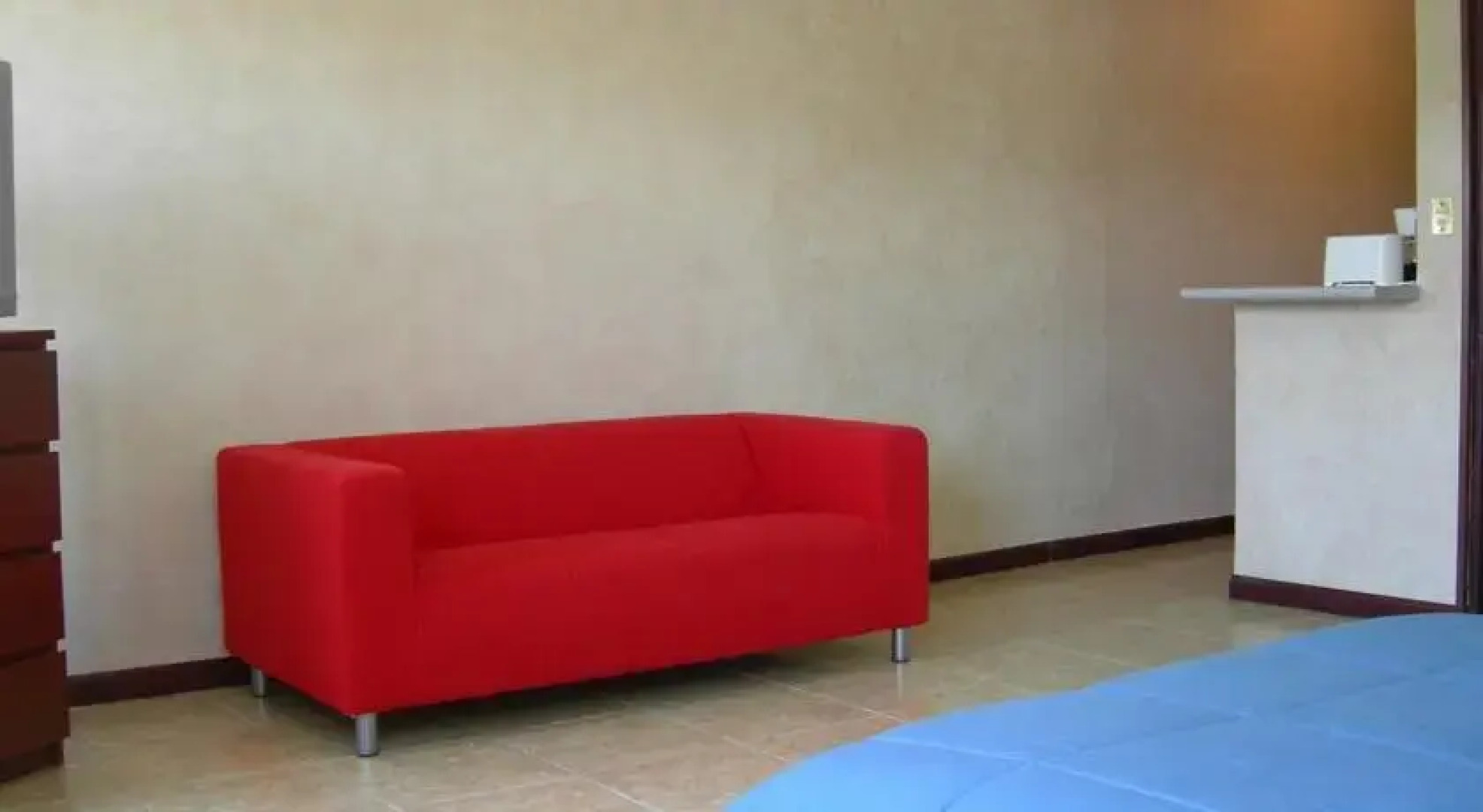 Departamento El Roble