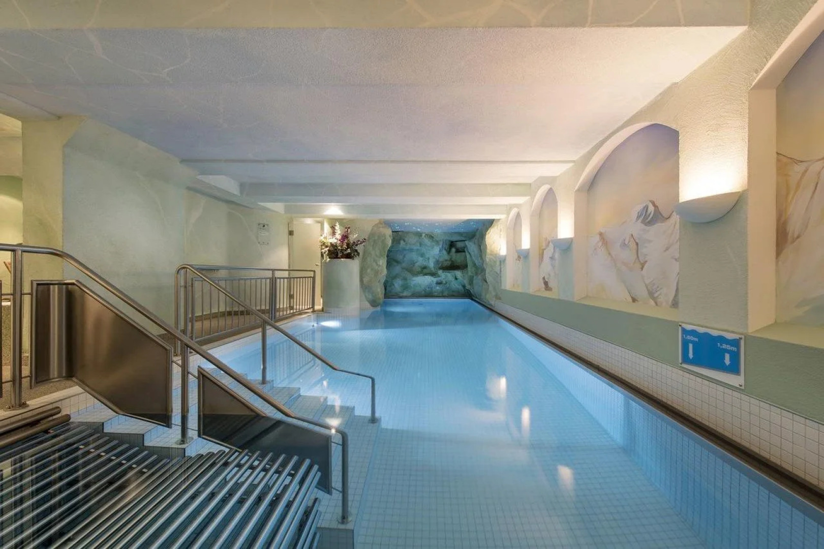 Sunstar Hotel Saas-Fee