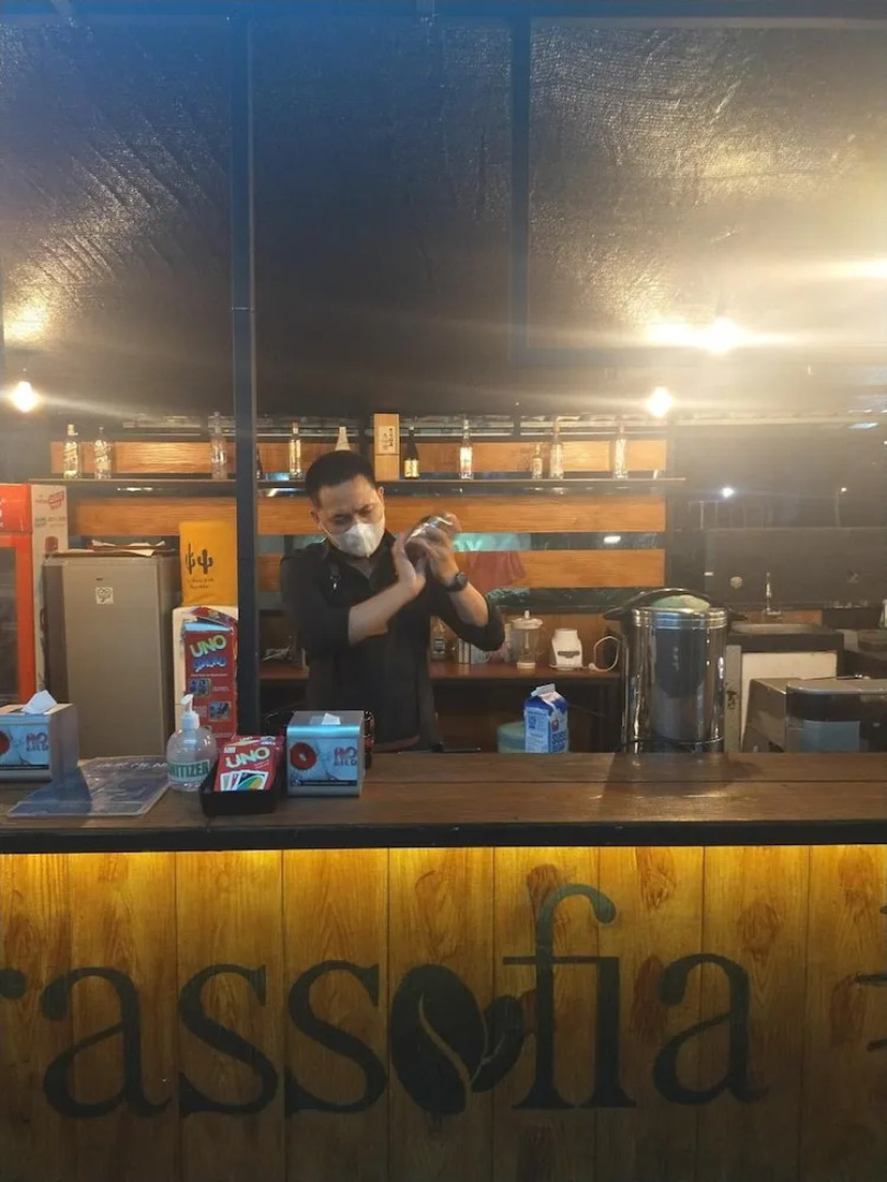 Hotel Sofia Juanda Surabaya