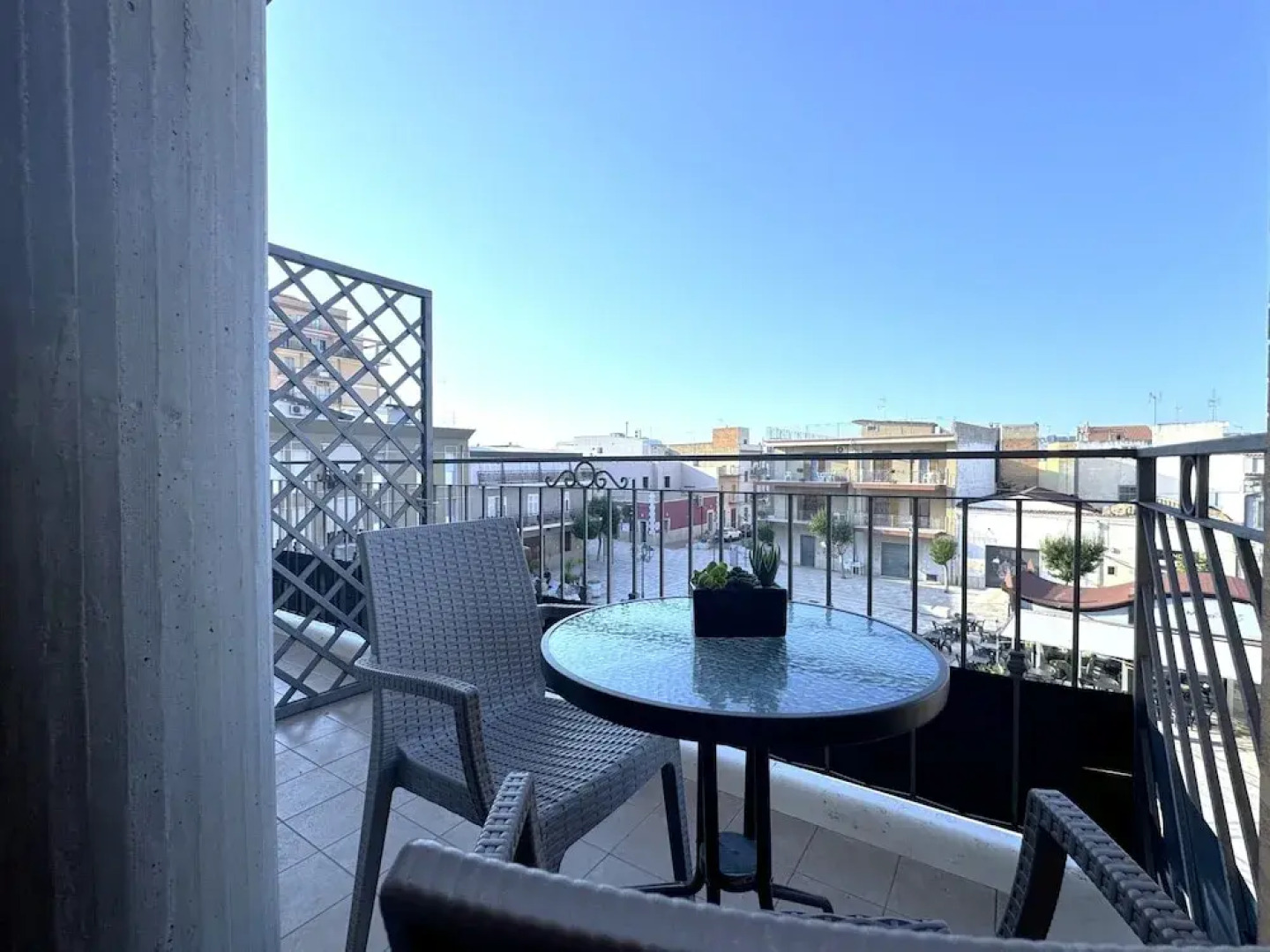 Bed & Breakfast Corso Roma