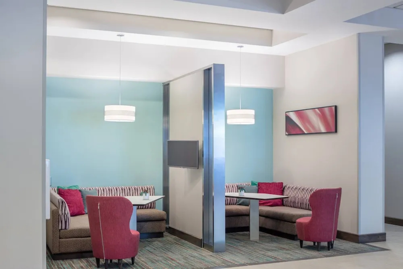 Residence Inn Portland Downtown/RiverPlace