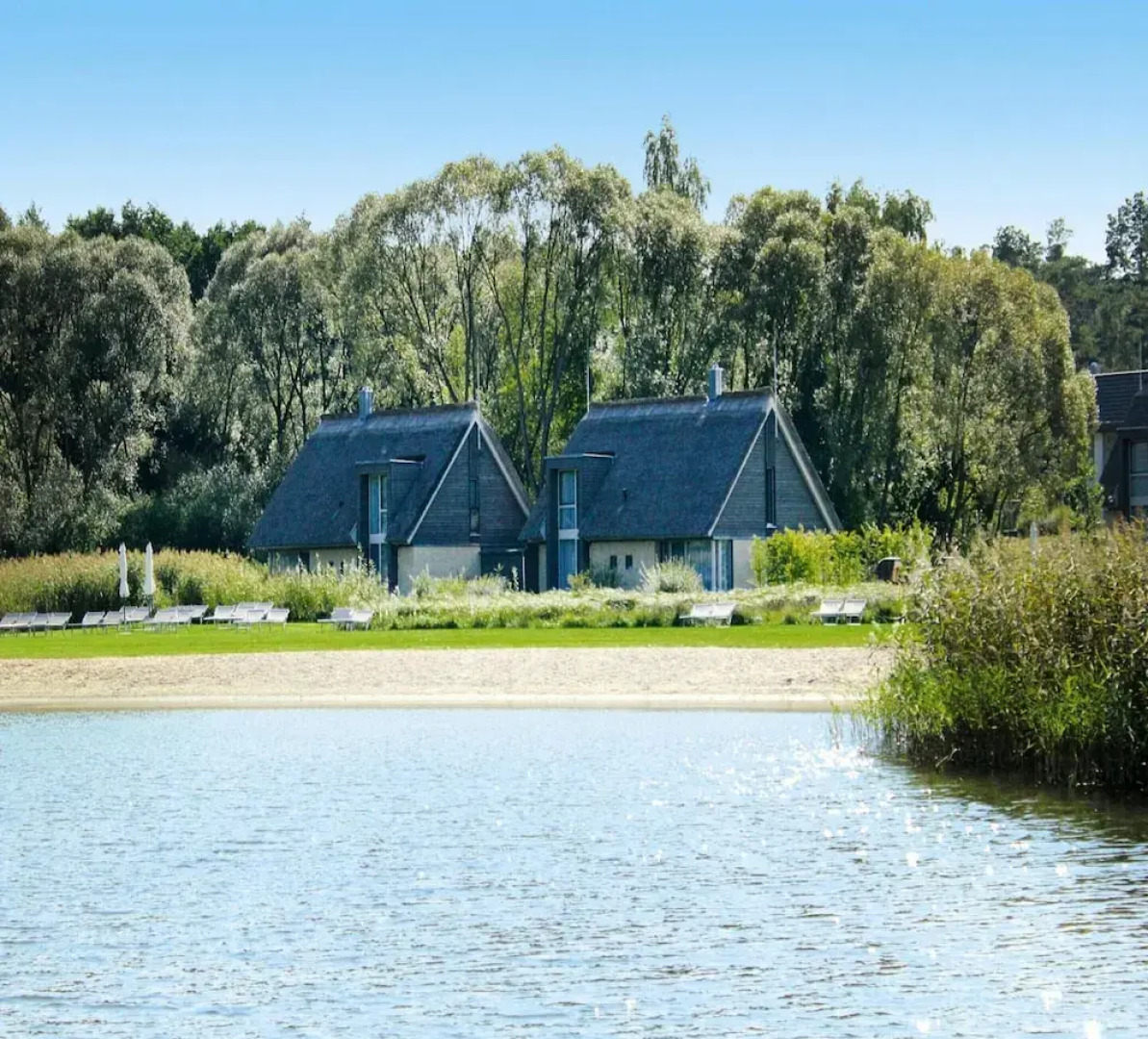 Doppelhaushaelfte, Twietfort