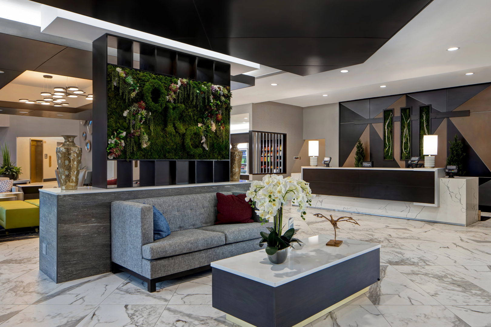 Embassy Suites by Hilton Oklahoma City Northwest