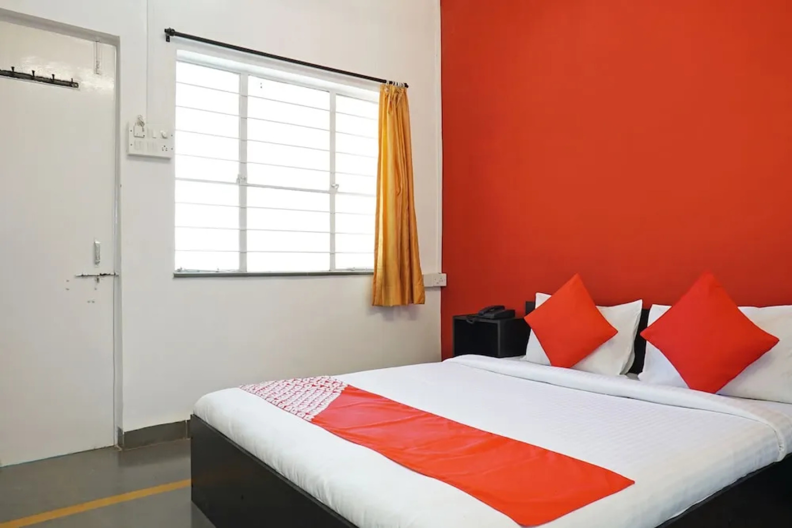 OYO 23383 Sai Holiday Resorts