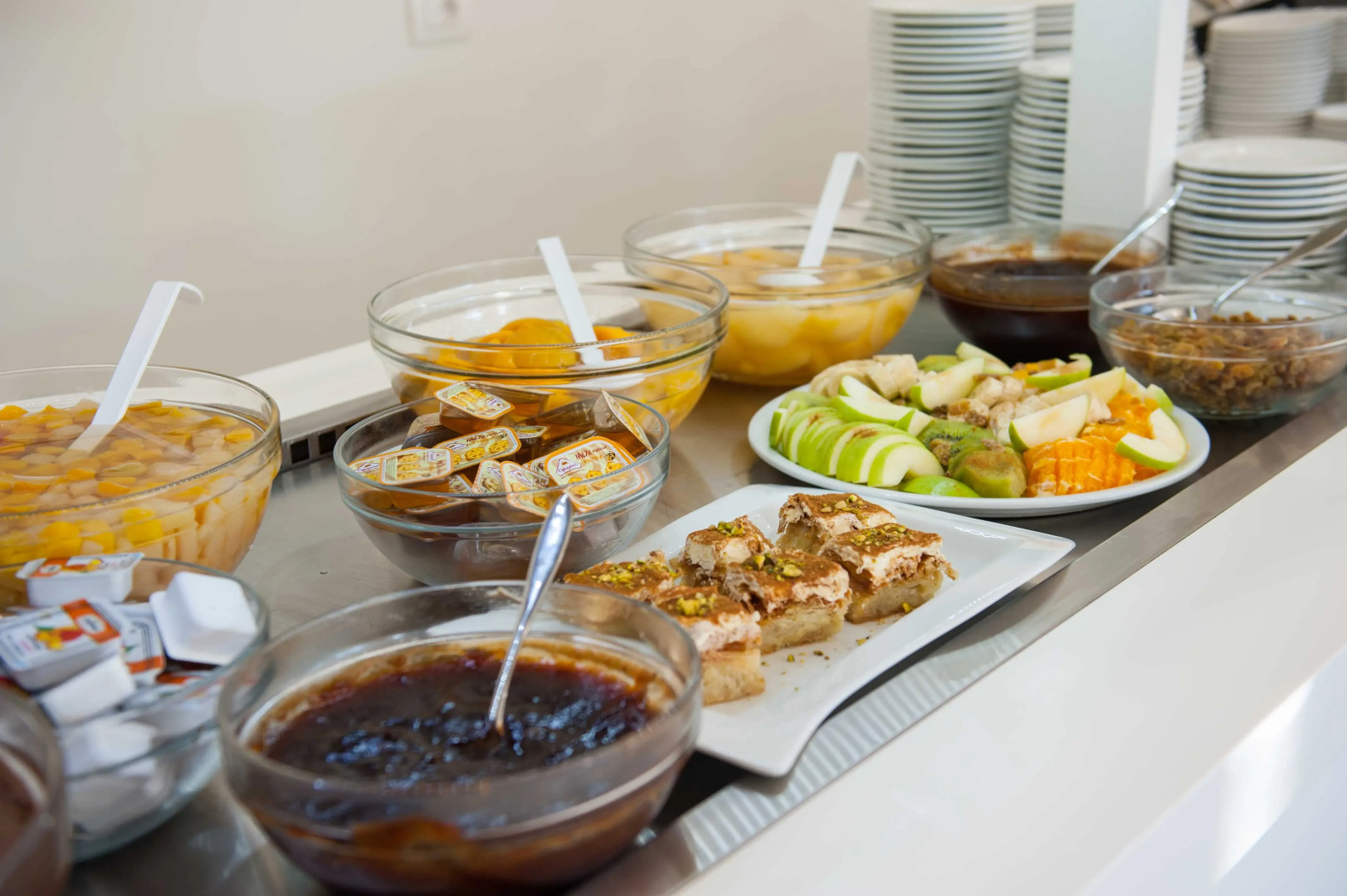 Amour Holiday Resort