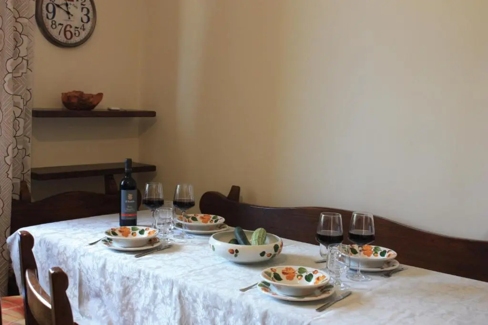 Tuscan Dream Casa Vacanze