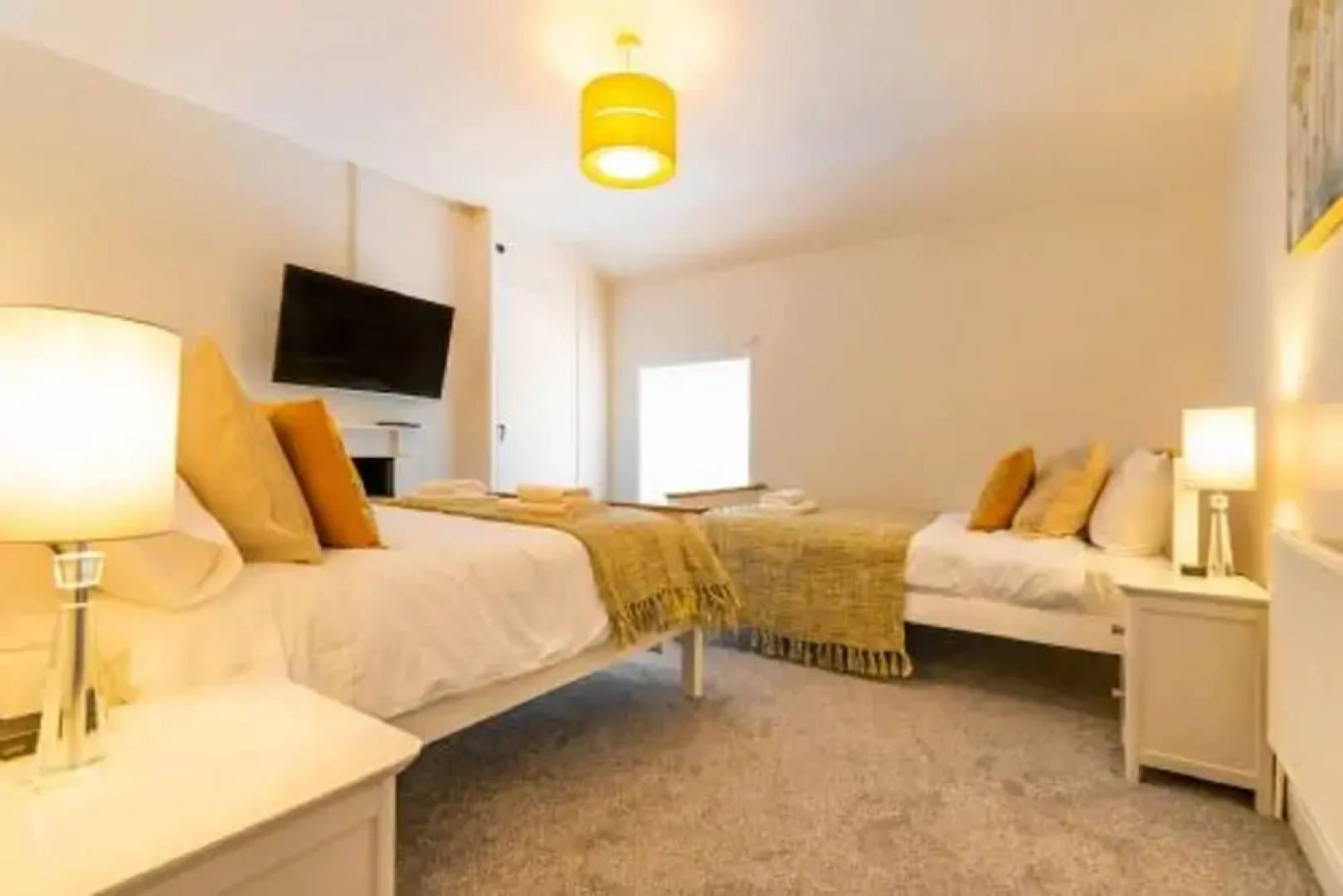 Host Stay Pilgrims Rest