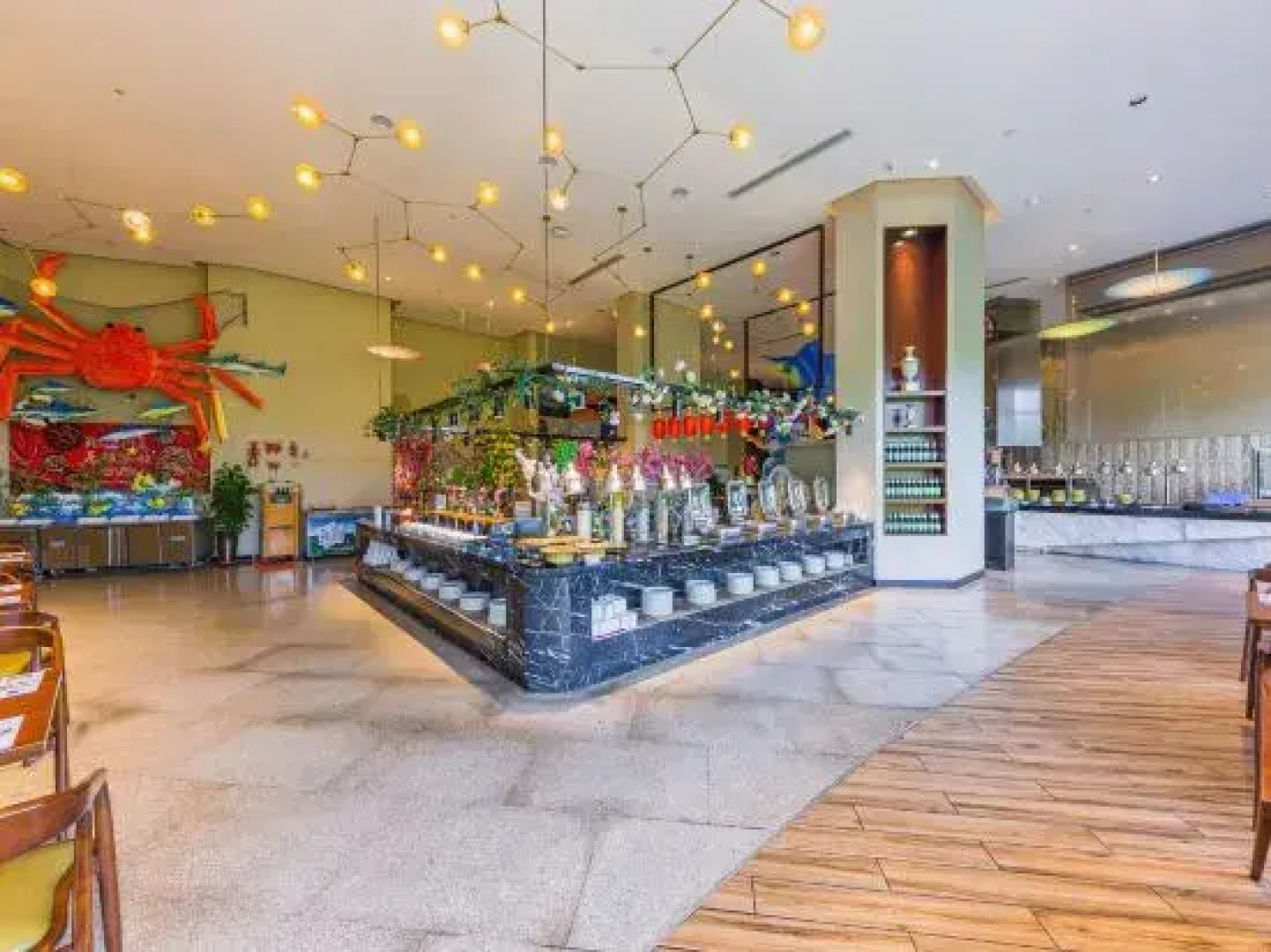 Xingtai Blue Horizon Grand Holiday Hotel