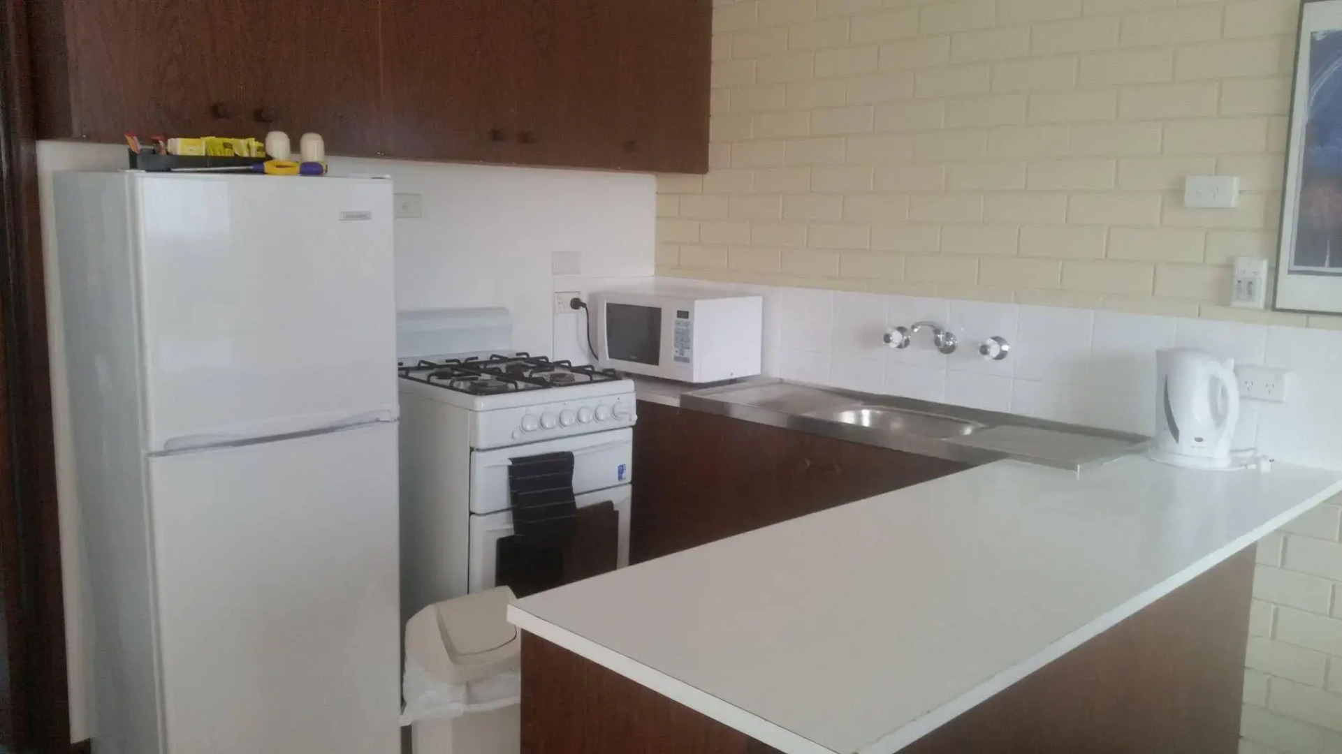 Wilsons Promontory Motel