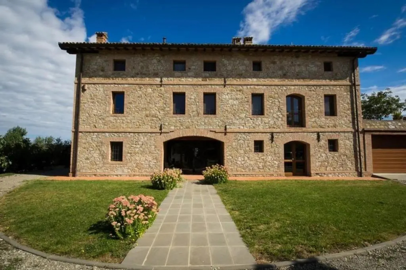 Agriturismo Podere Prasiano
