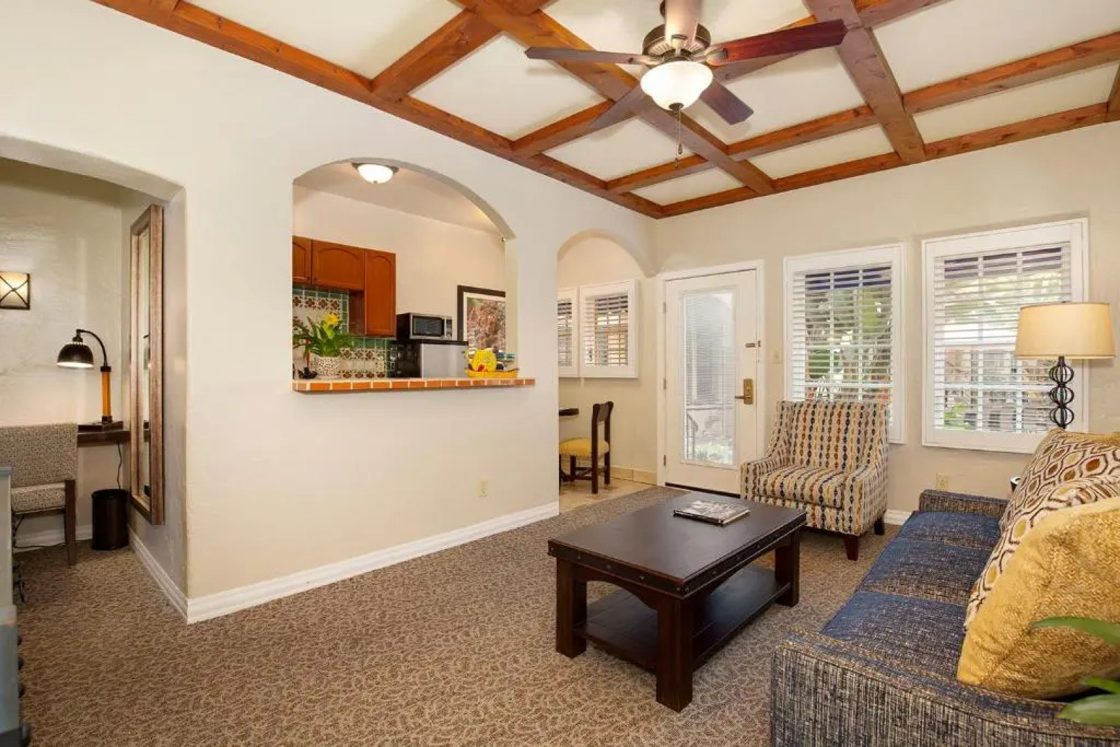 El Cordova Hotel on Coronado Island