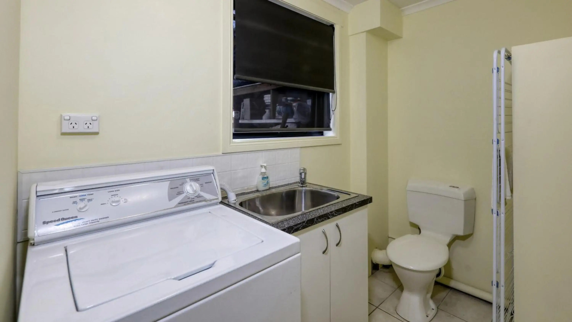 Birchwood on the River