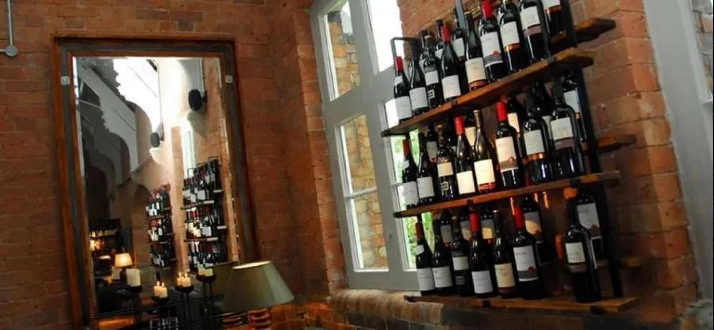 The Cholmondeley Arms - Inn