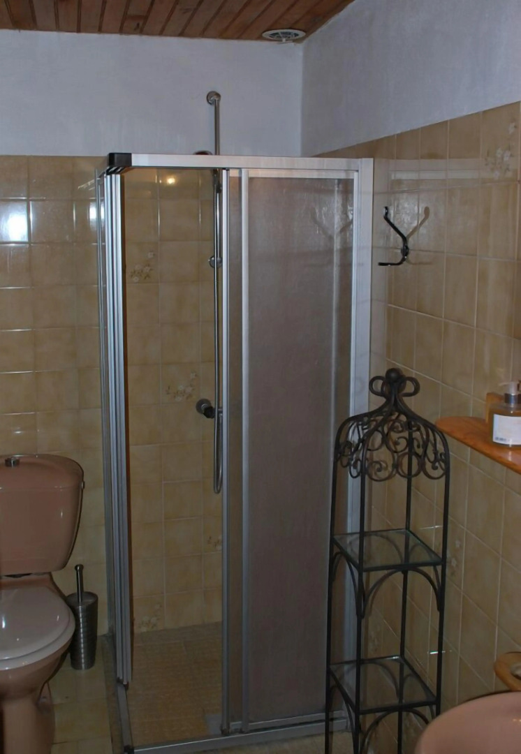 Maison de Dame Tartine