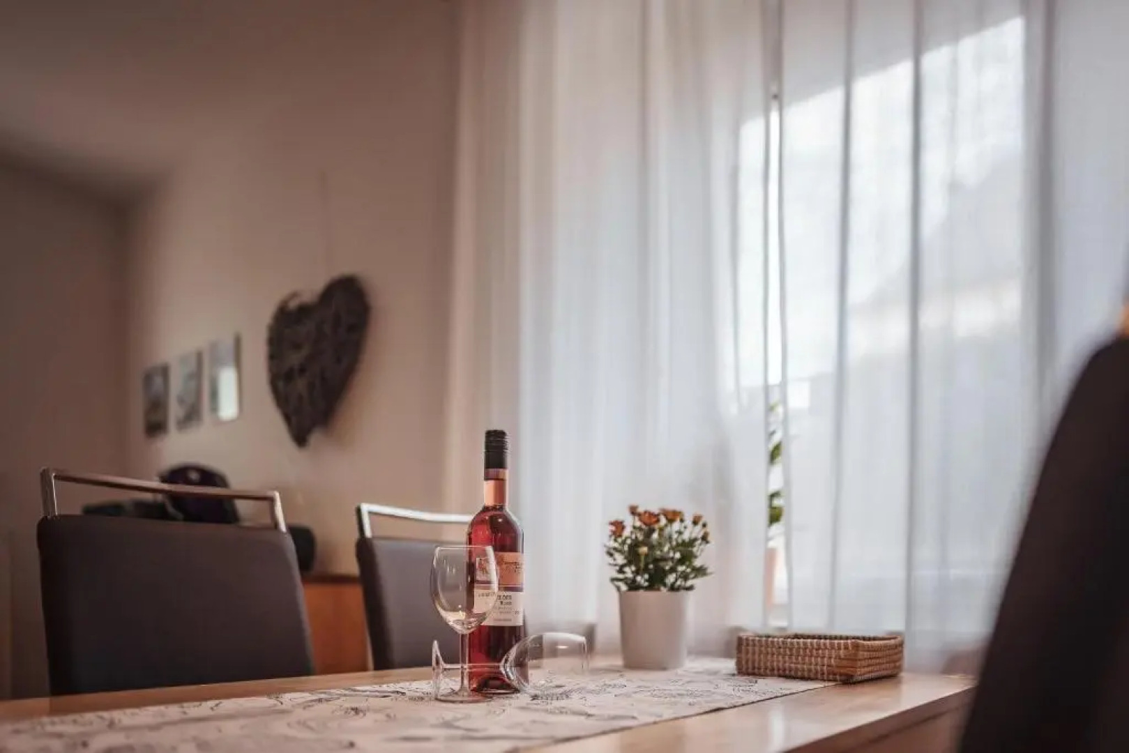 Ferienwohnung Am Altstadtring