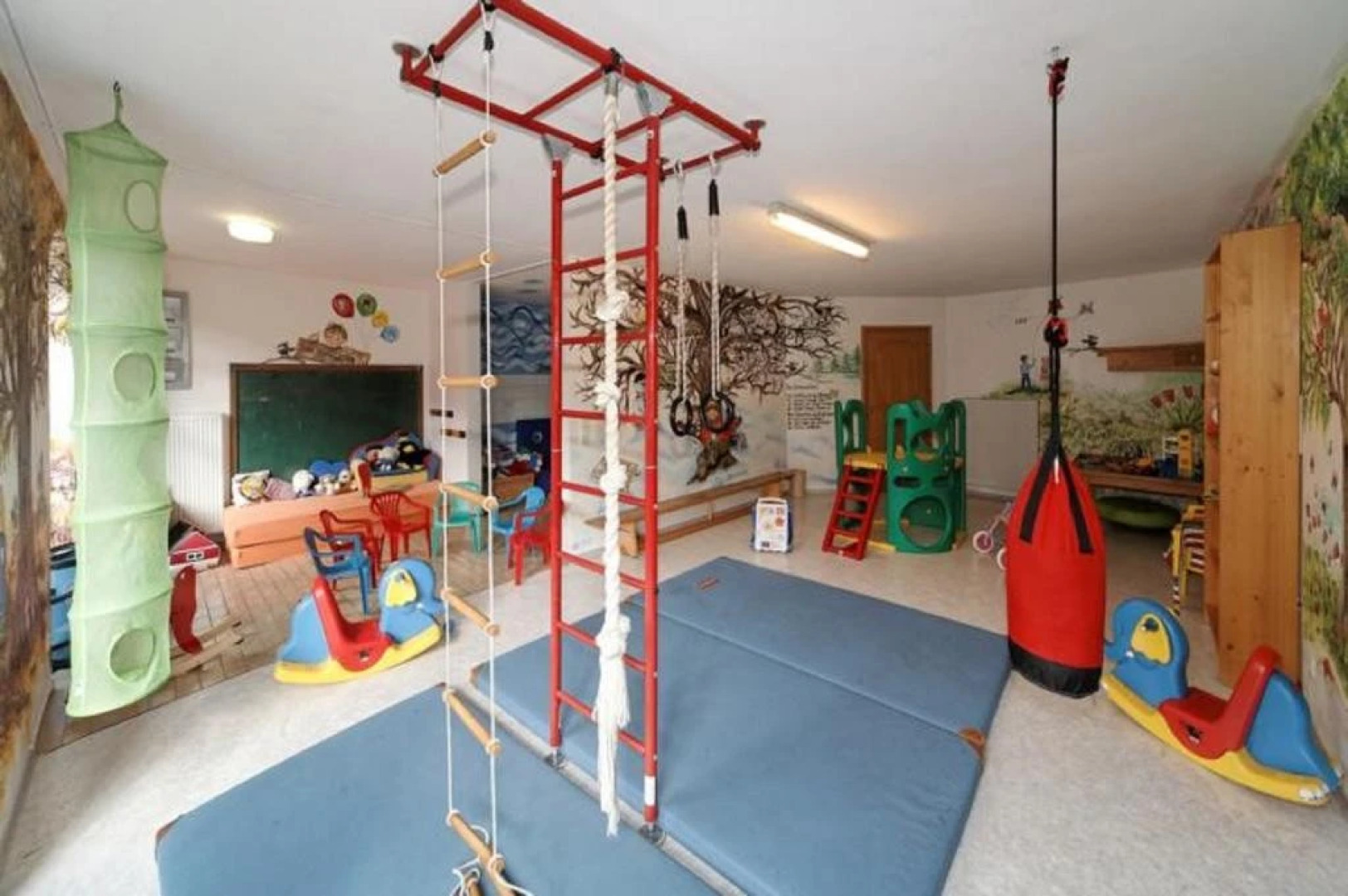 Hotel am Badepark Waldkirchen