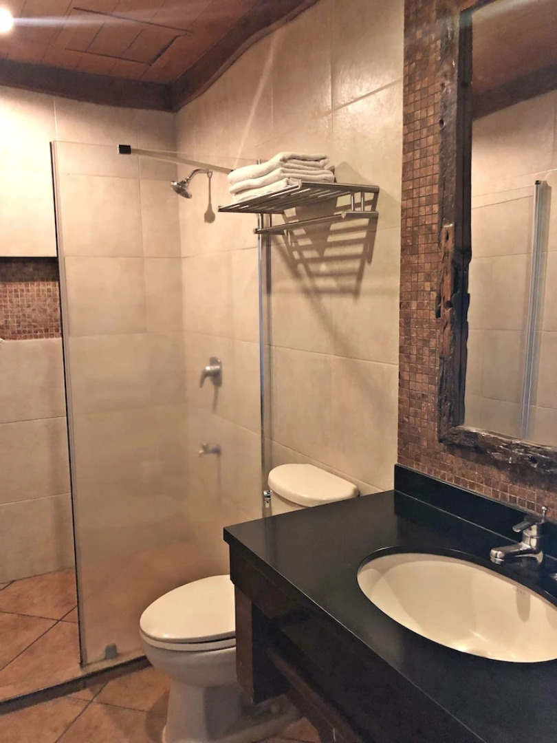 Campuestohan Highland Resort