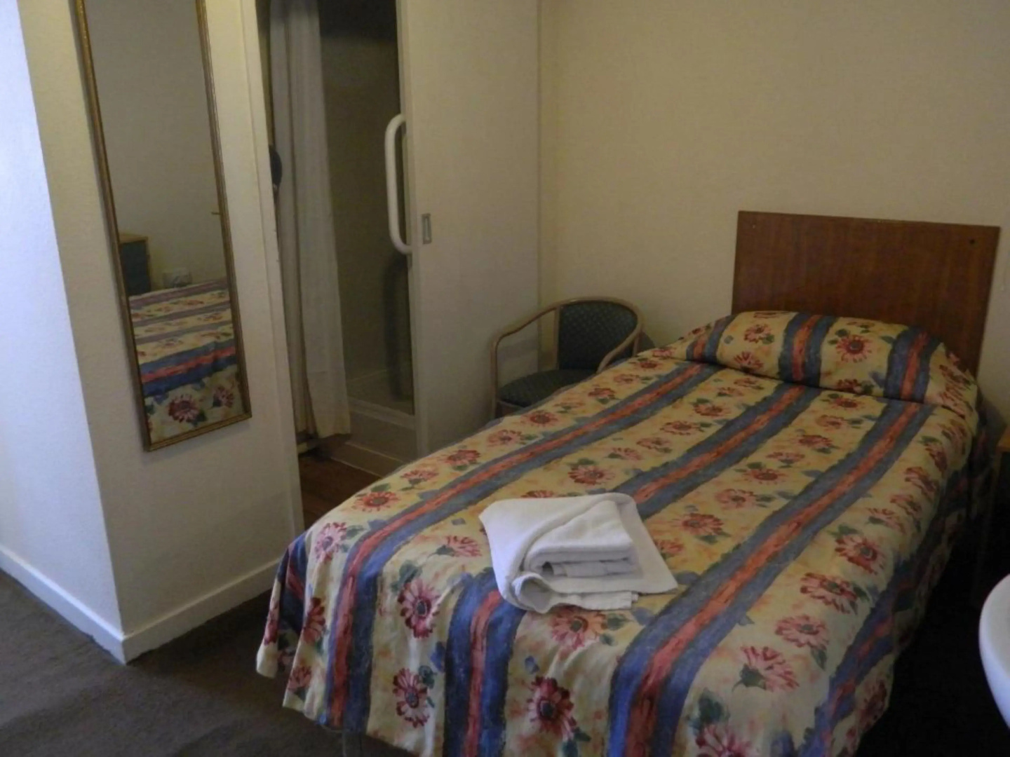 St George Hotel