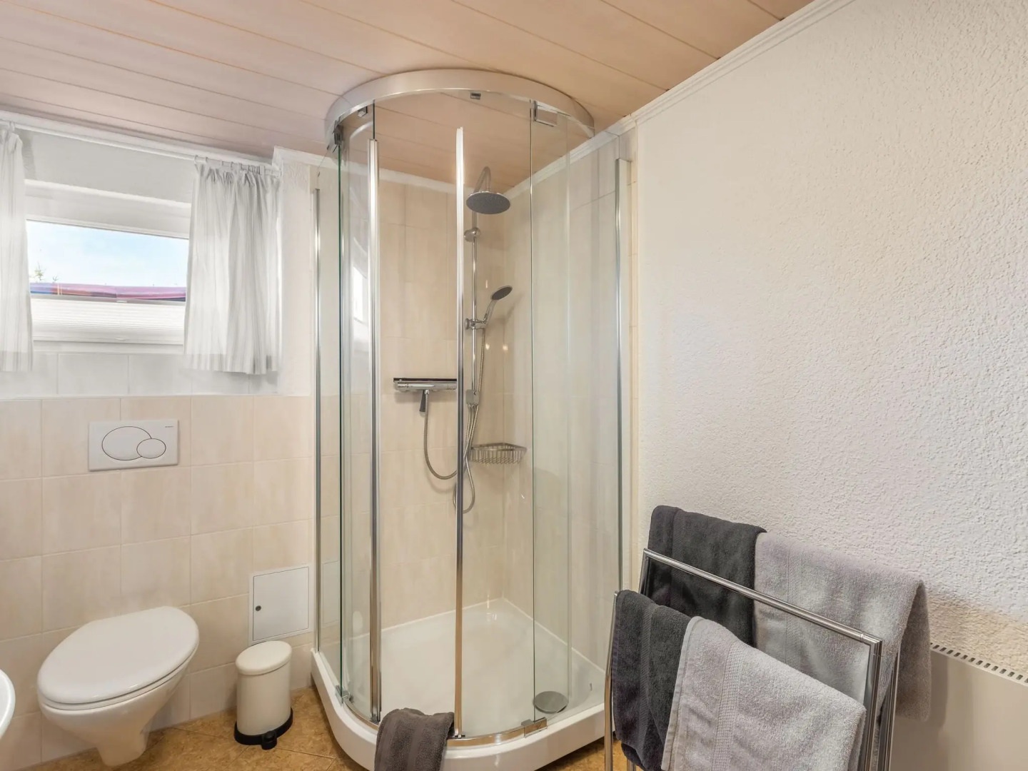 Gemuetliches Ferienhaus am Berg – Harzurlaub mit Weitblick