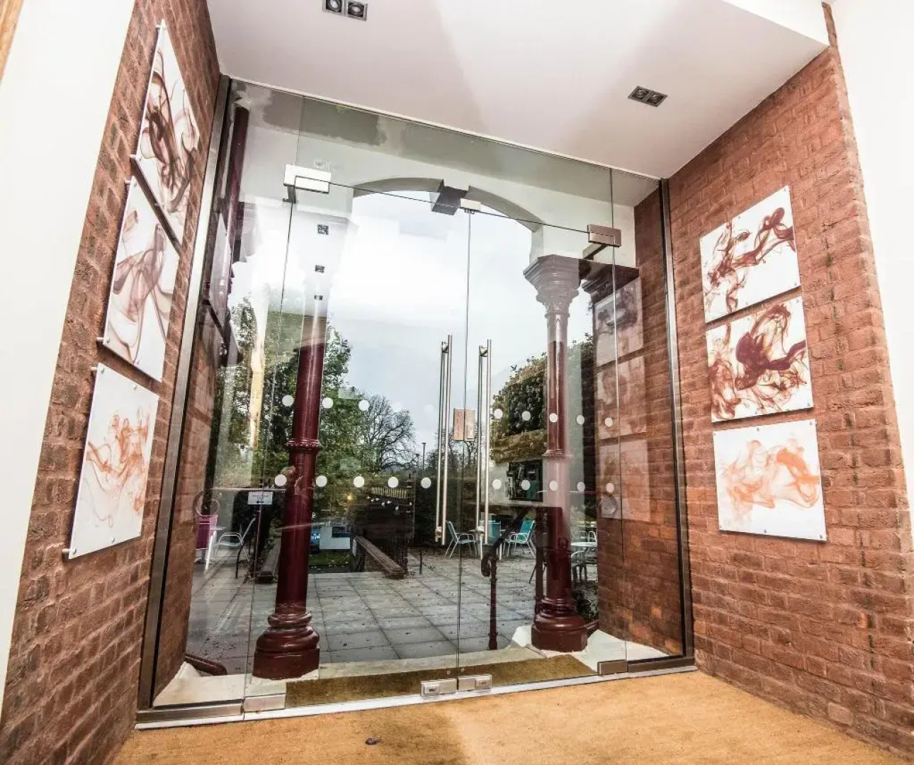 Leaside Hotel
