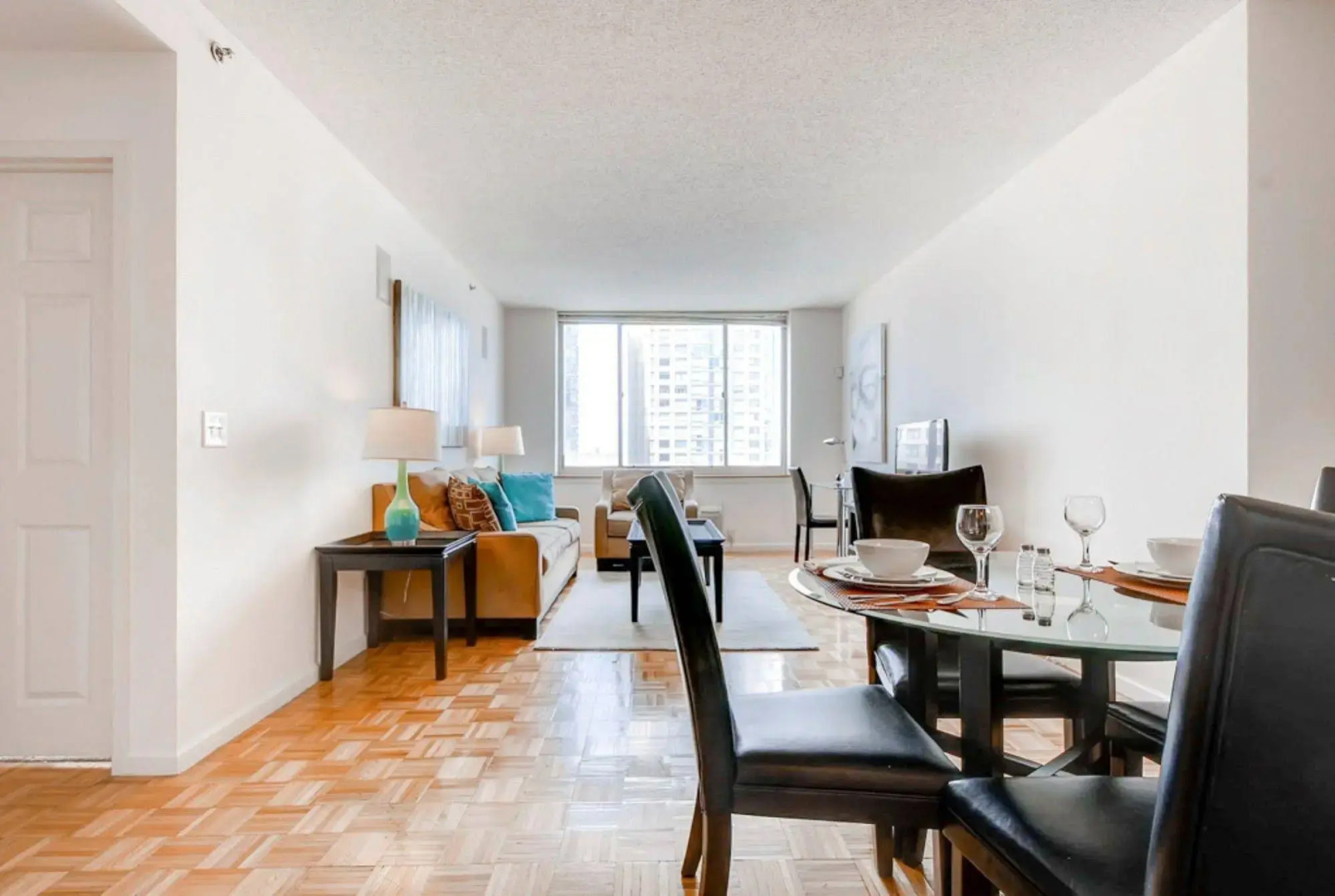 Global Luxury Suites at Washington