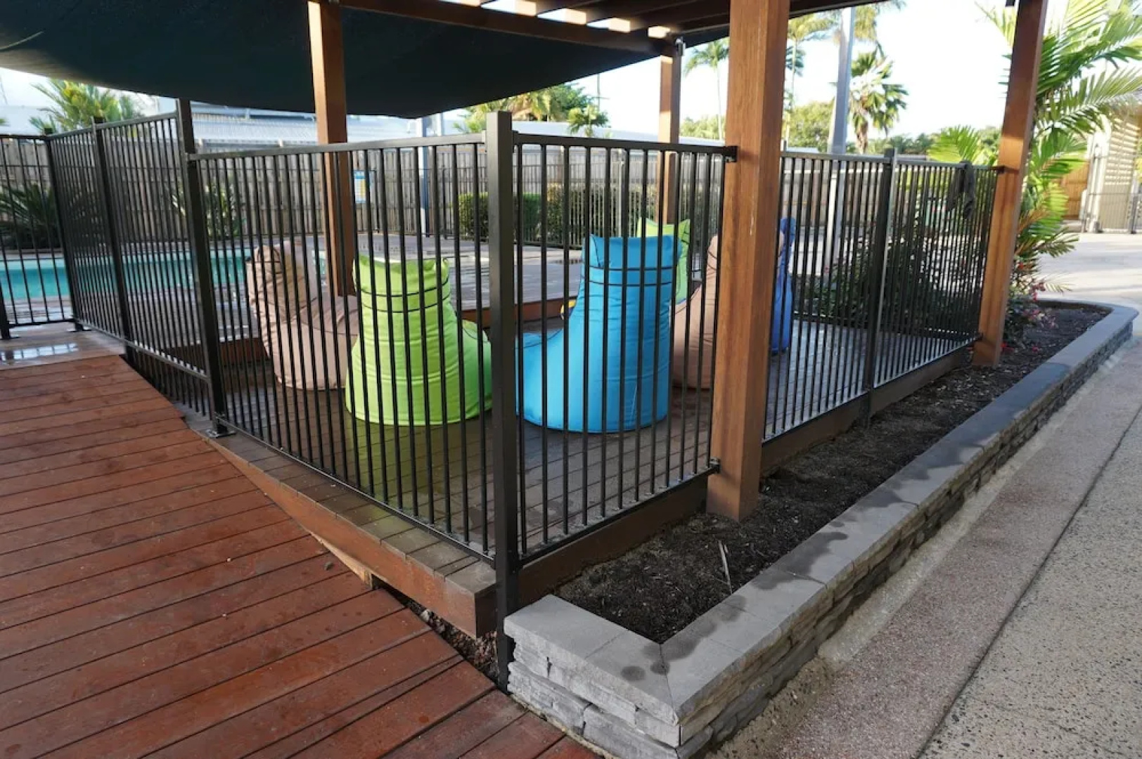 YAL Cairns - A Motel that makes a difference