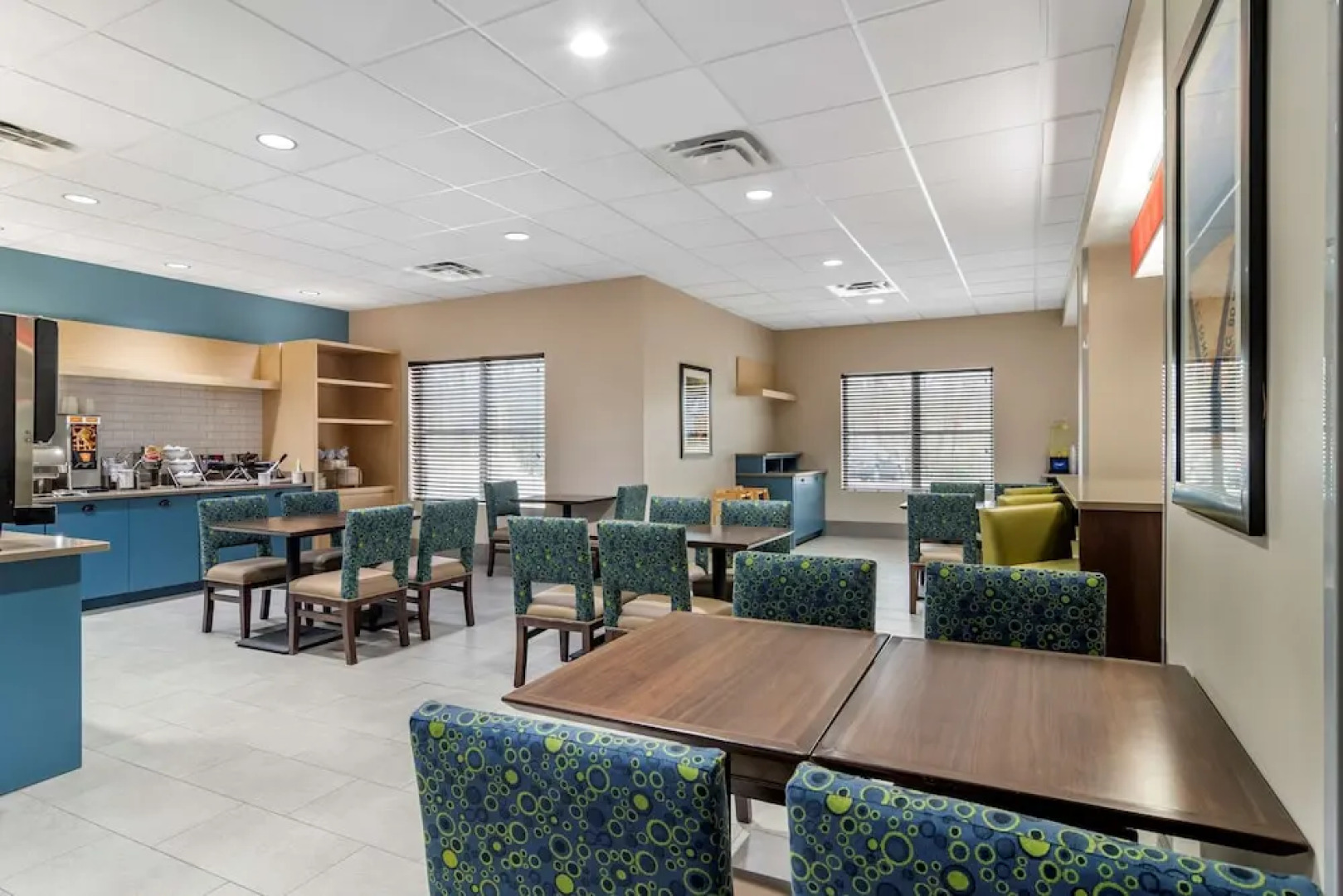 Country Inn & Suites By Radisson, Calhoun, Ga