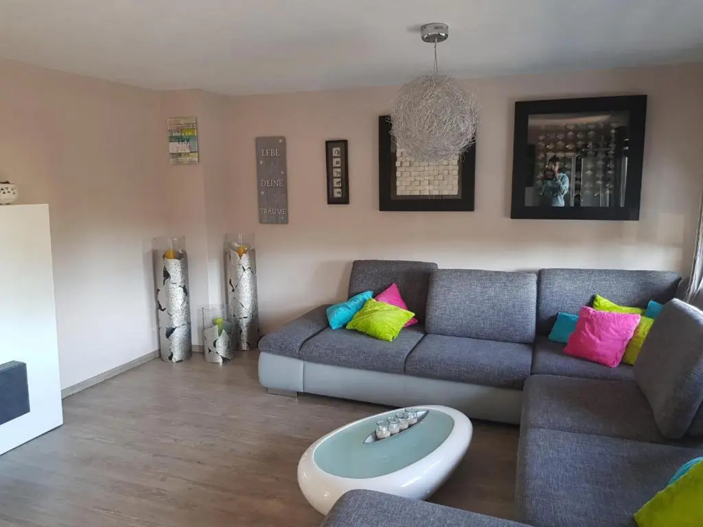 Jules Traum im Schwarzwald