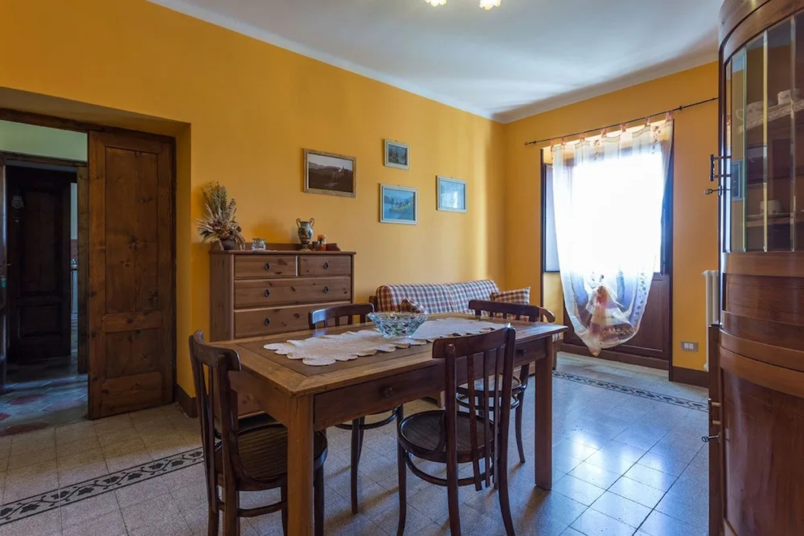 Residence Villa Valsi