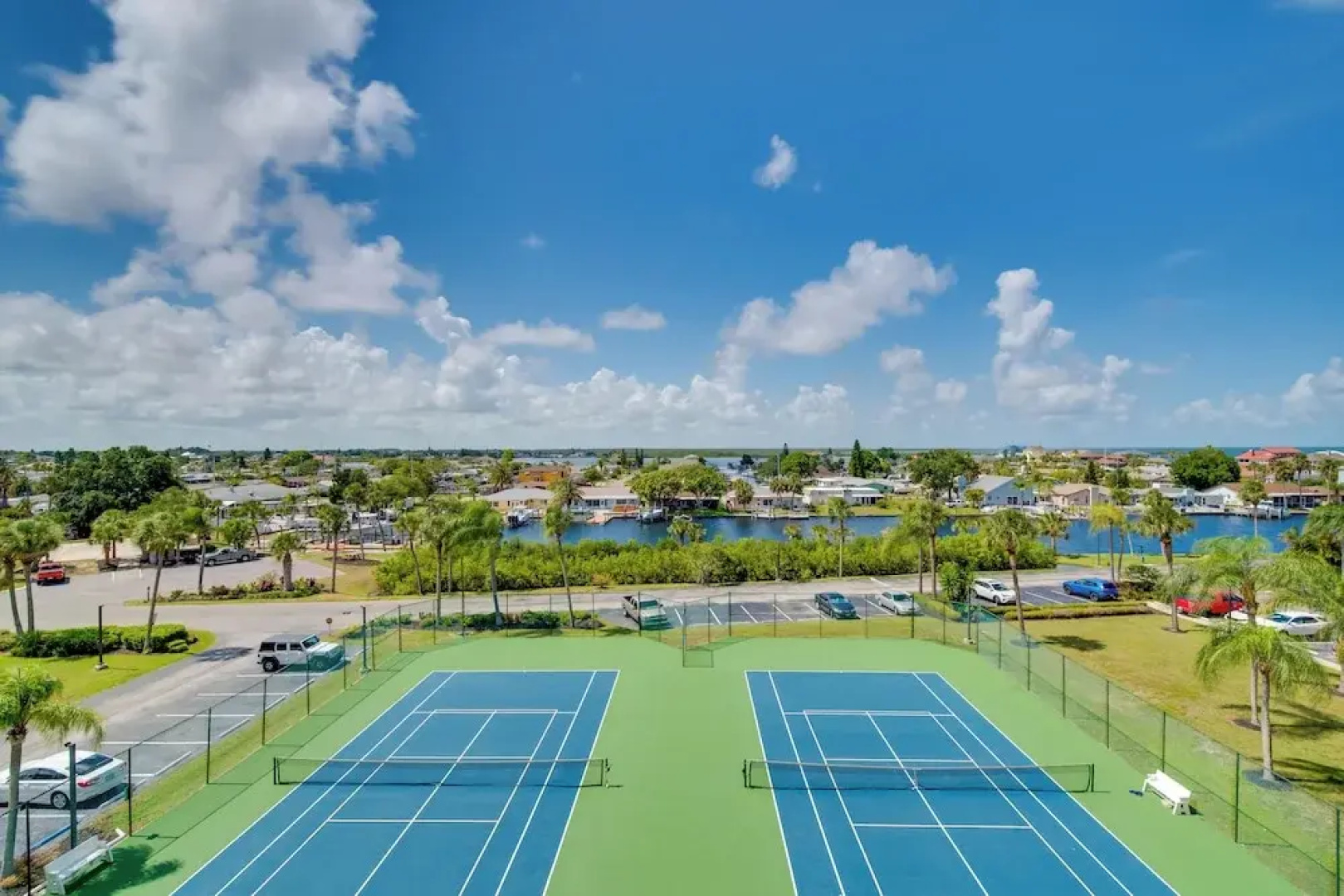 Private Beach Access & Gulf Views: Hudson Condo!