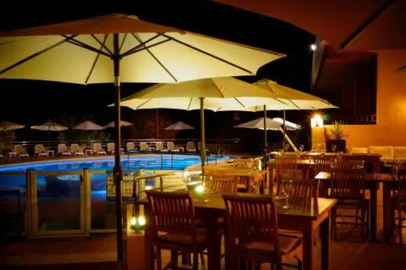 Residence Les Sanguinaires