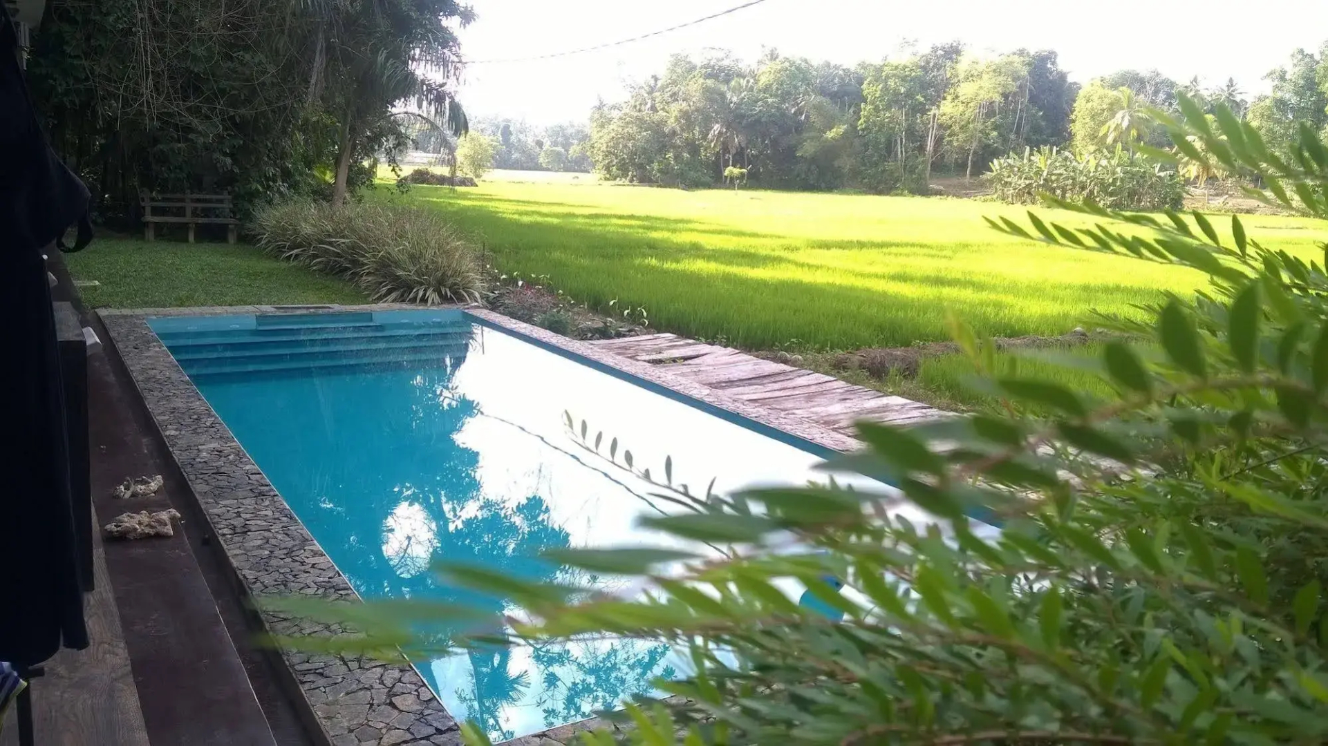 Leisure Land Villas