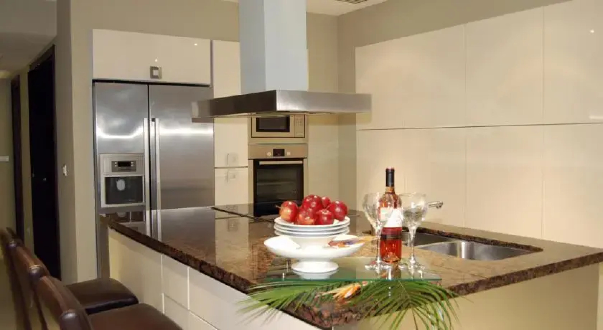 The Strand Luxury Condominiums