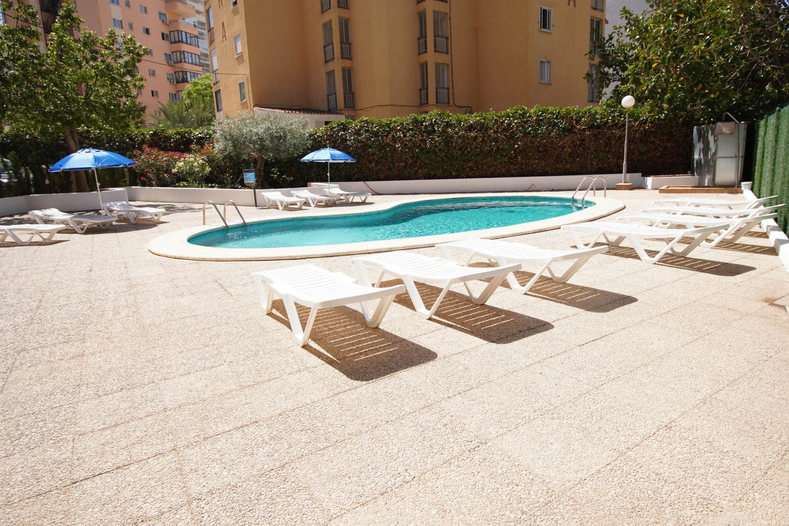 Apartamentos Don Gregorio