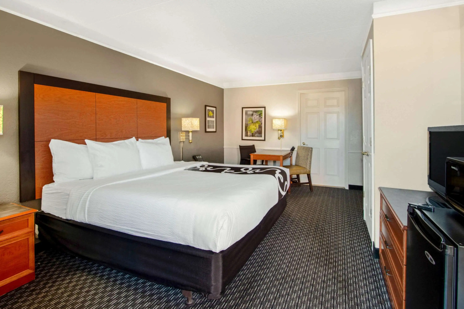 La Quinta Inn by Wyndham Santa Fe