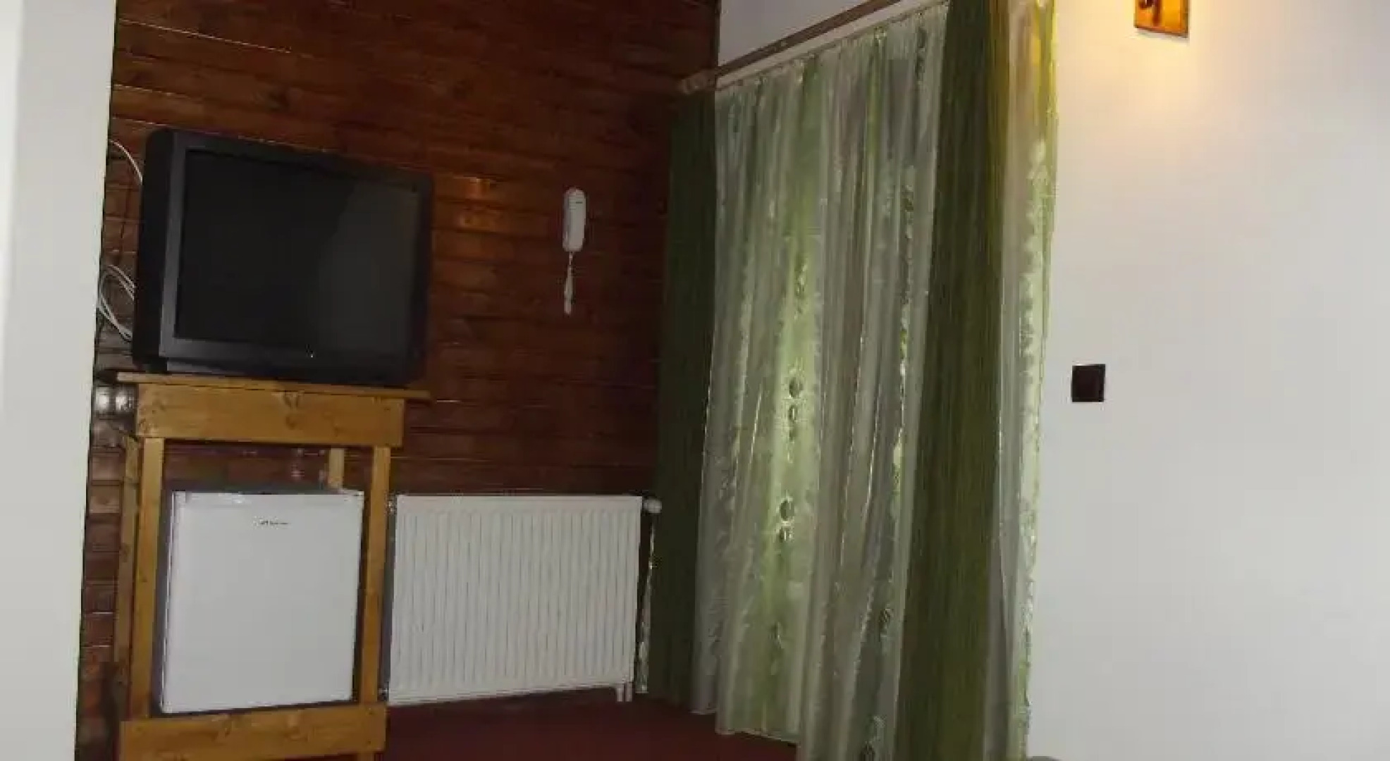 Pension Vila Melinda