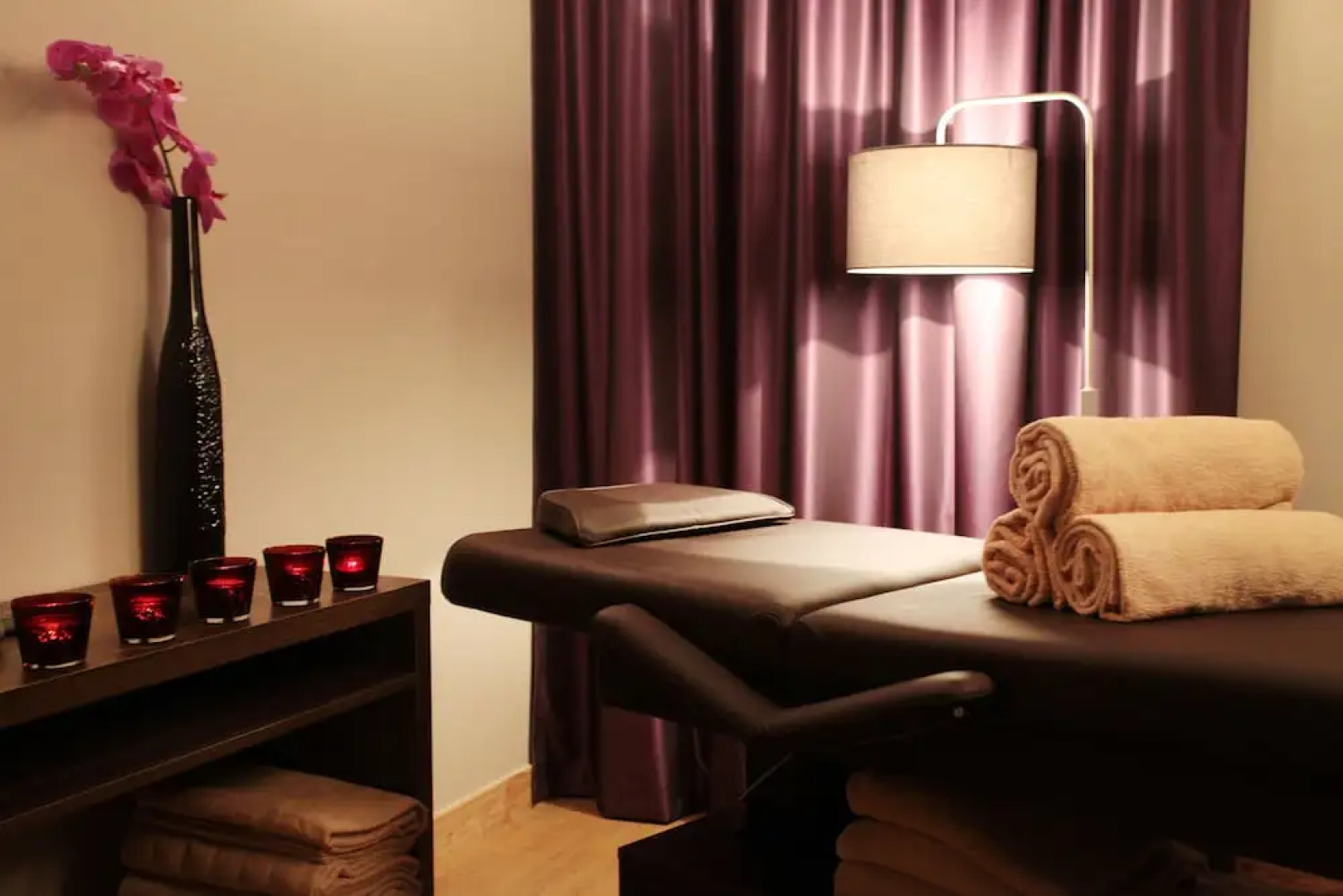 Residence Le Chalet du Mont Vallon