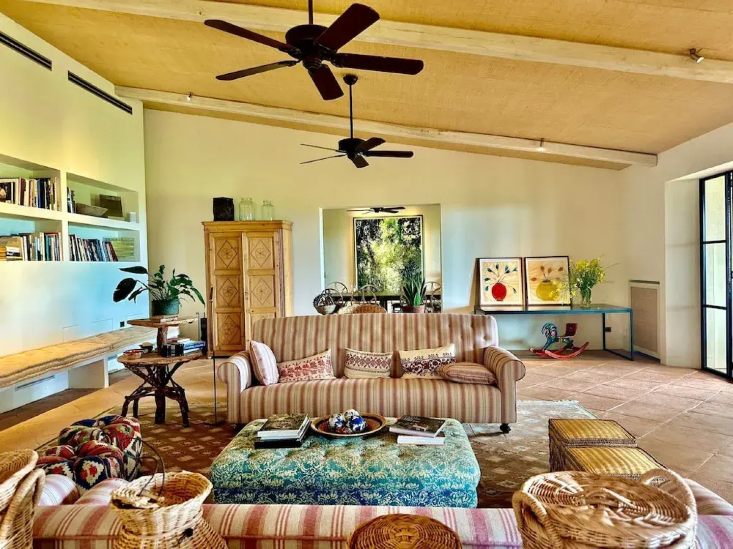 Maniero in Maremma Luxury Villa in Tuscany