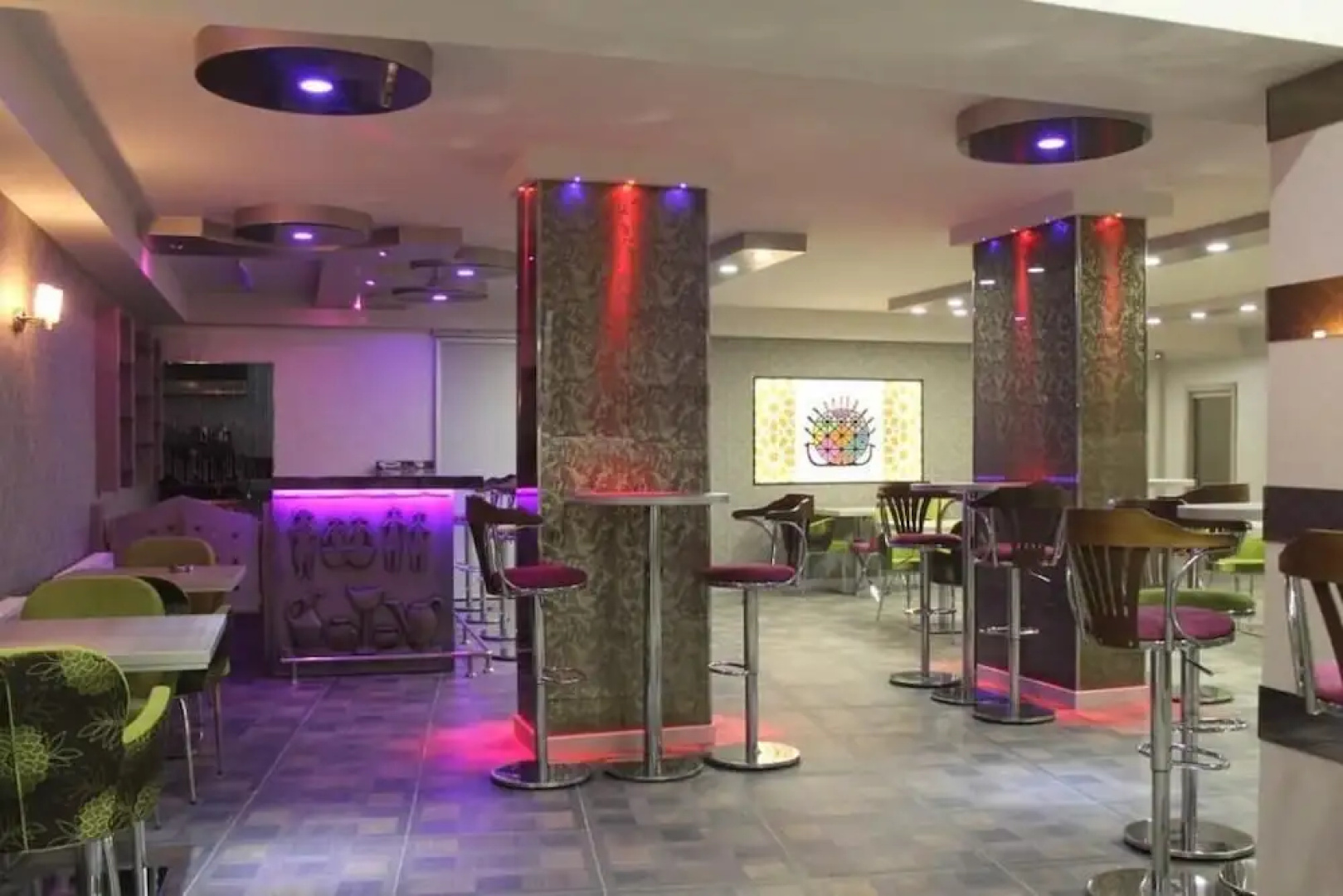 Hattusirin Otel