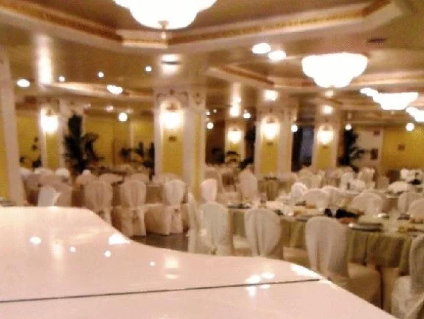 Grand Hotel De La Ville