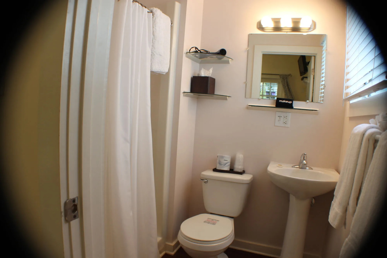 The Grand Guesthouse