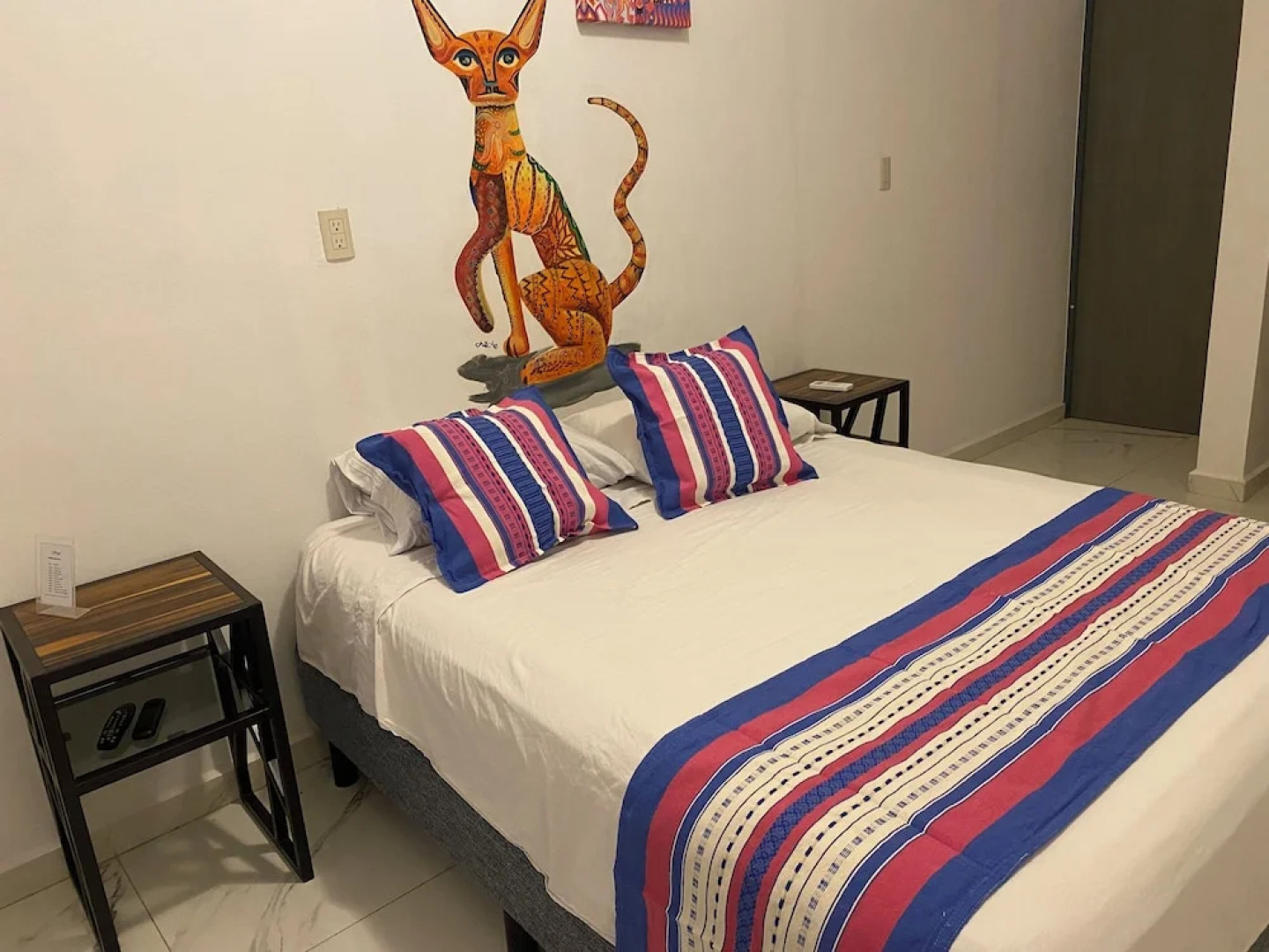 Hotel Boutique Alebrijes Salina Cruz