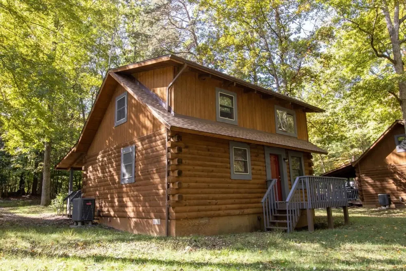 Wilderness Presidential By Tripforth